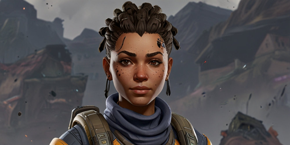 Apex Legends